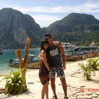 Отзыв от Дана - Виза Destination Thailand